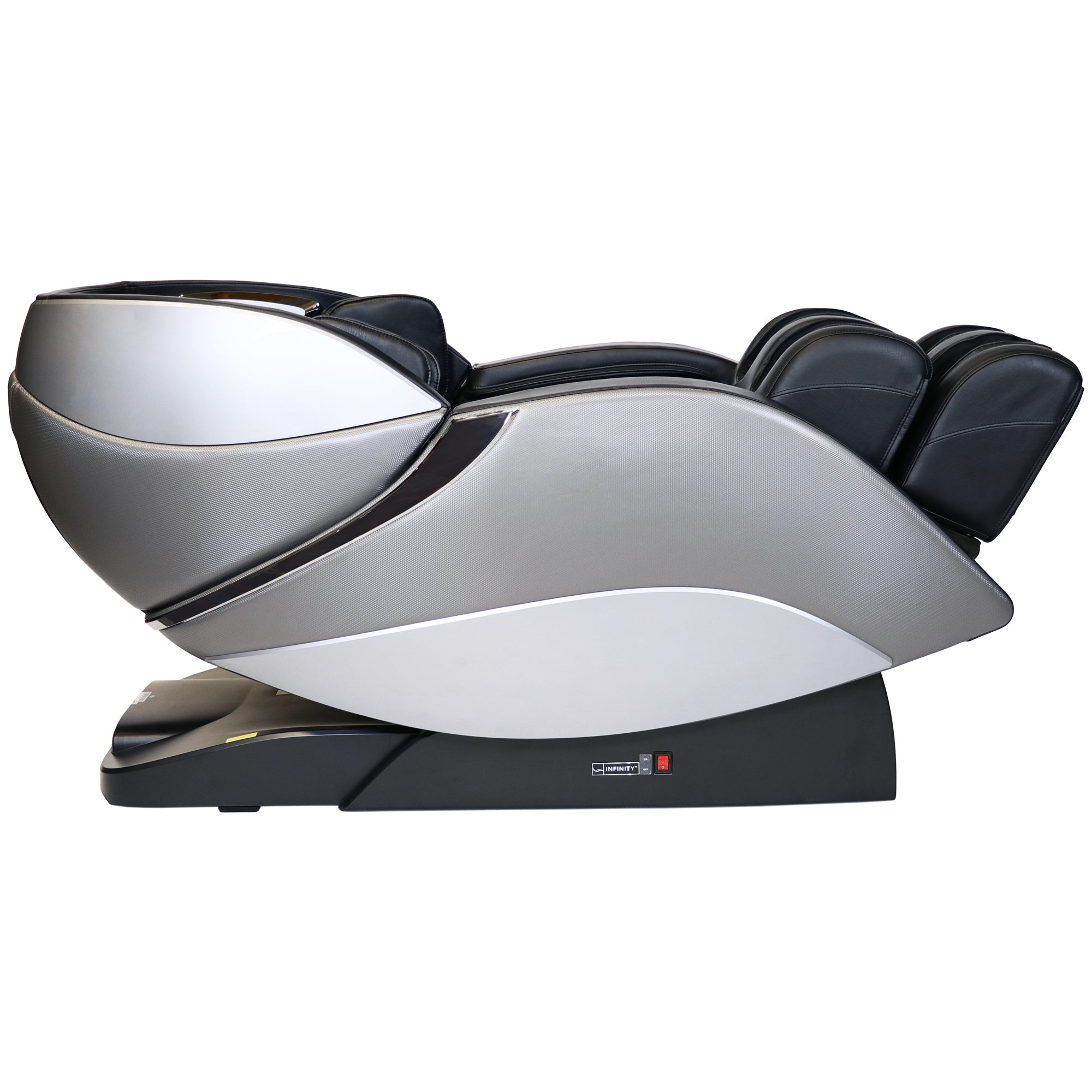 Infinity Genesis 3D/4D Luxury Massage Chair with Free White Glove Delivery