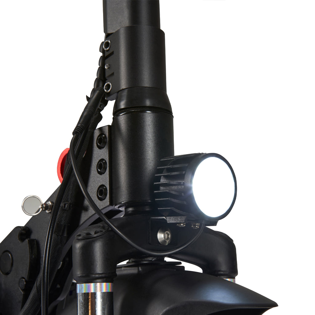 Ridel RS 800W Electric Scooter - Power & Performance Redefined