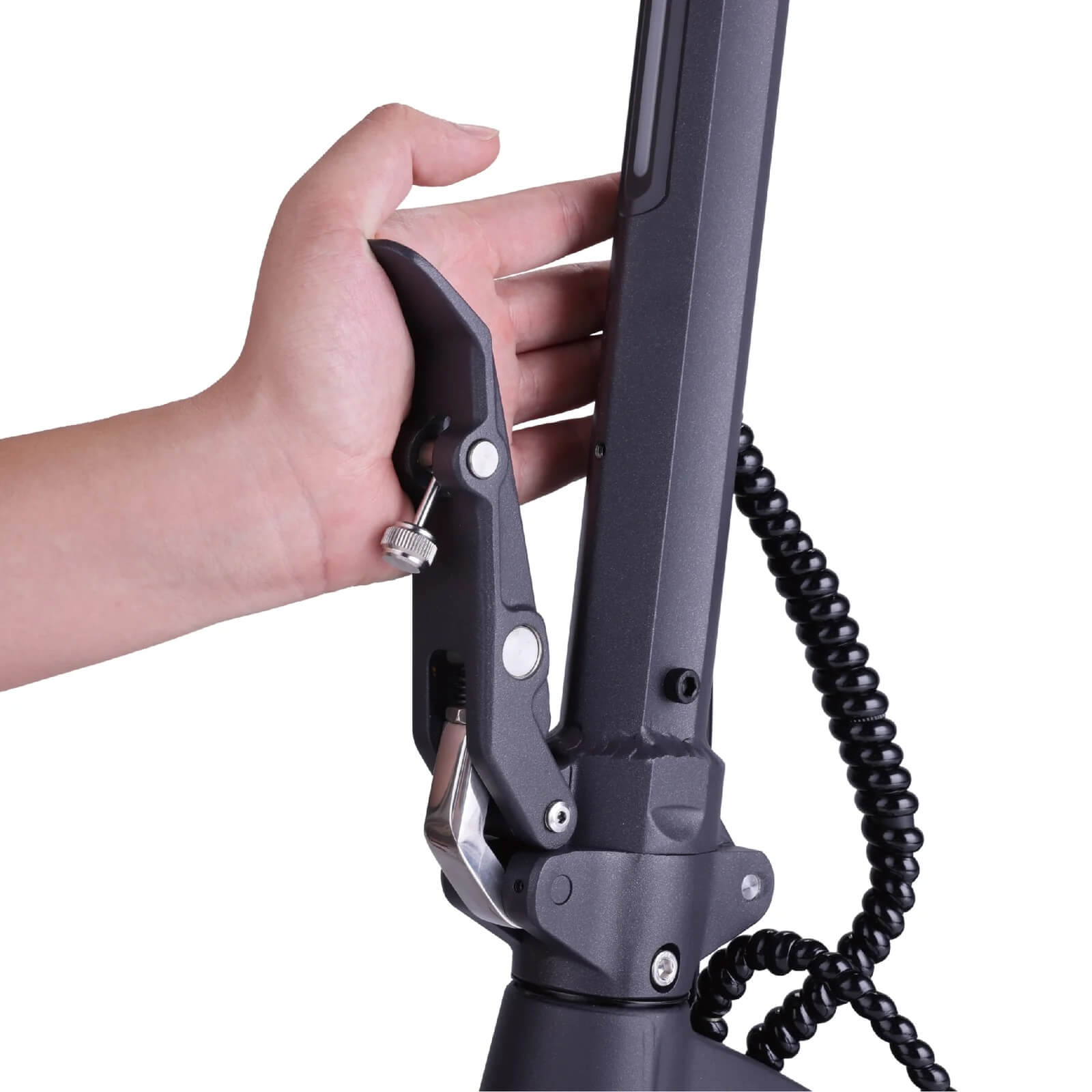 VSETT 9+ Apex 2024 Upgraded Electric Scooter - Your Urban Mobility Powerhouse