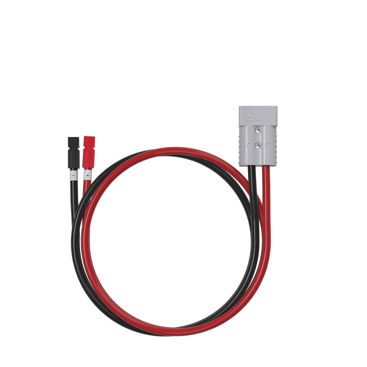 Renogy 5FT 6AWG Anderson Adapter Cable - Seamlessly Connect Your Power System