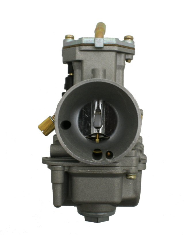 OKO PWK Angled Top Carburetors - Boost Your Performance (114-75)