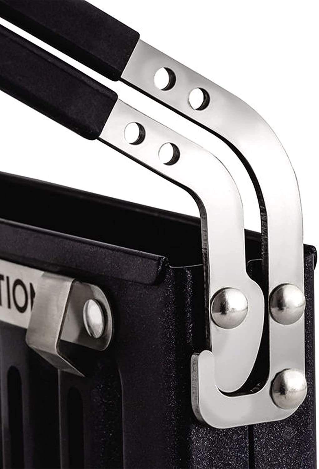 Revolution InstaGLO Panini Press: The Ultimate Toasting Companion