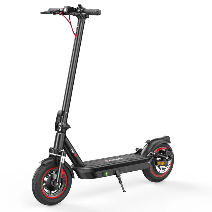 iScooter i10: The Ultimate Adult Commuter Electric Scooter