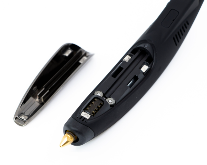 3Doodler PRO Plus: Unleash Your 3D Creativity