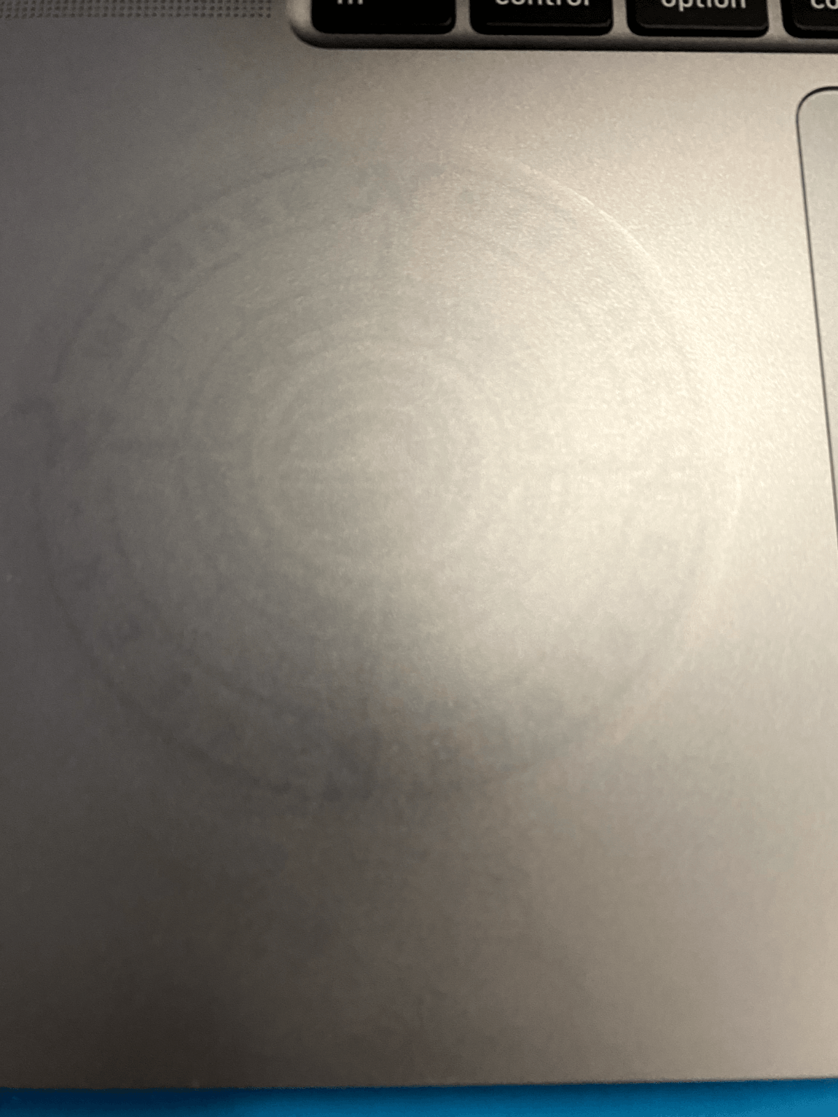 Apple MacBook Pro 16-inch 2019 - High-Performance Laptop