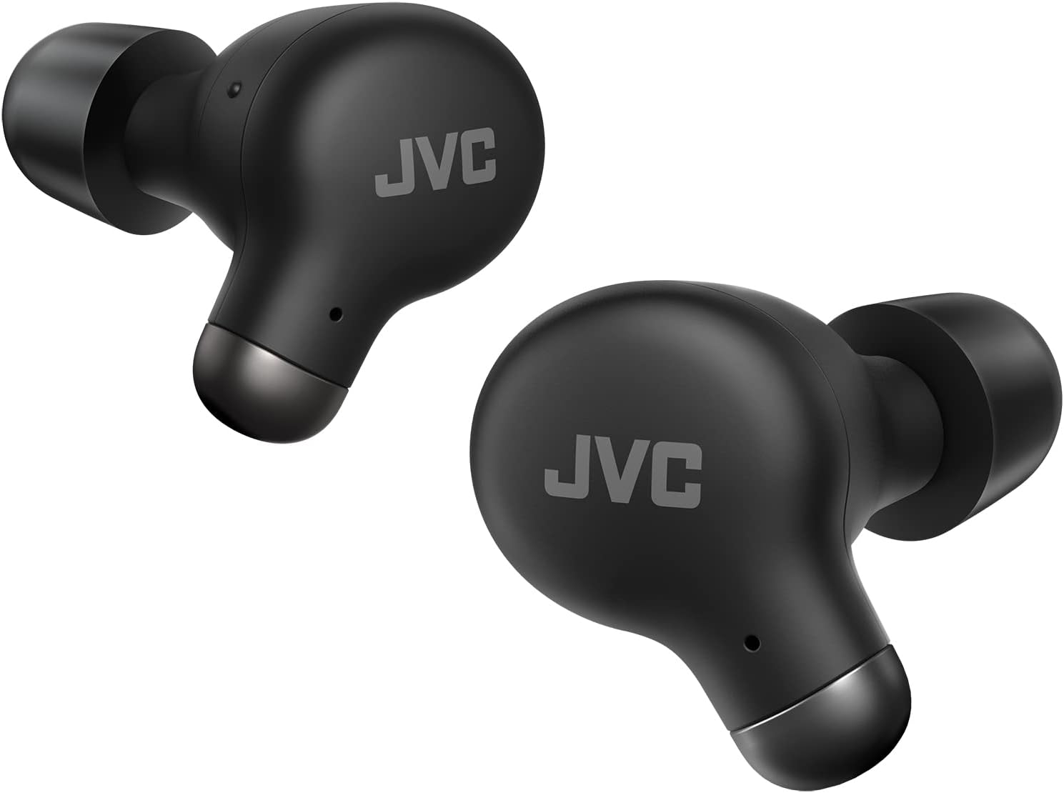 JVC ，