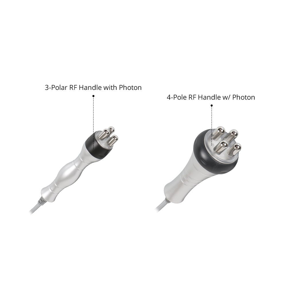 Shape Tactics 6-in-1 Revolutionary Cavitation RF Lipo Laser for Stunning Body Contouring
