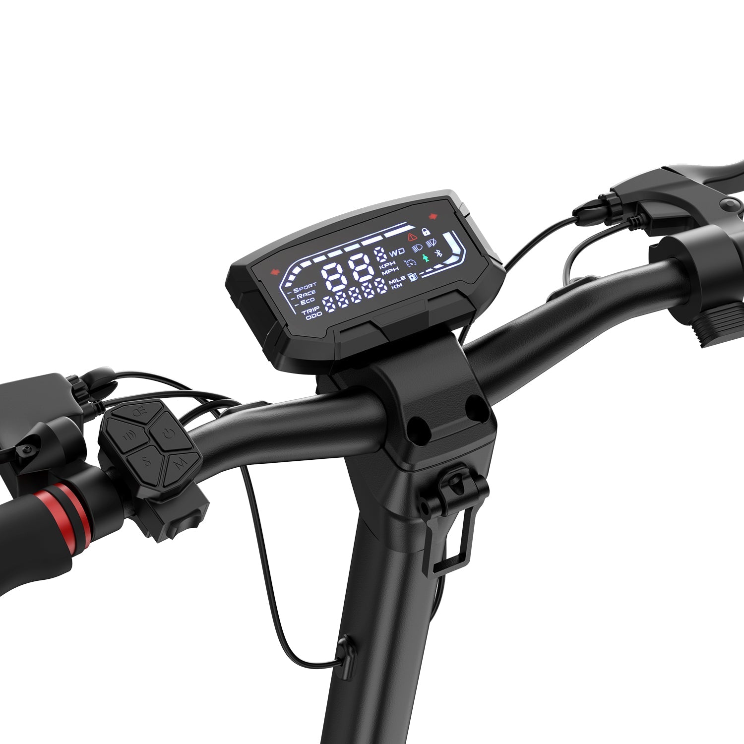 iScooter iX7 Pro: The Ultimate Off-Road Electric Scooter