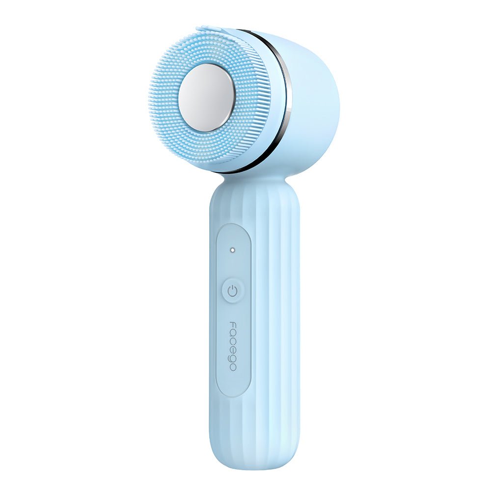 Revitalize Your Skin with Shape Tactics Ultrasonic Face Cleanser