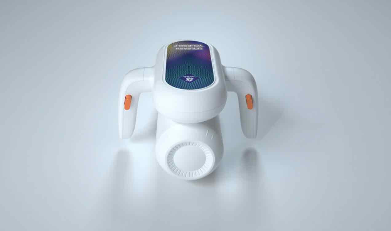 Sublue Hagul EZ: Your Ultimate Underwater Thrill Machine