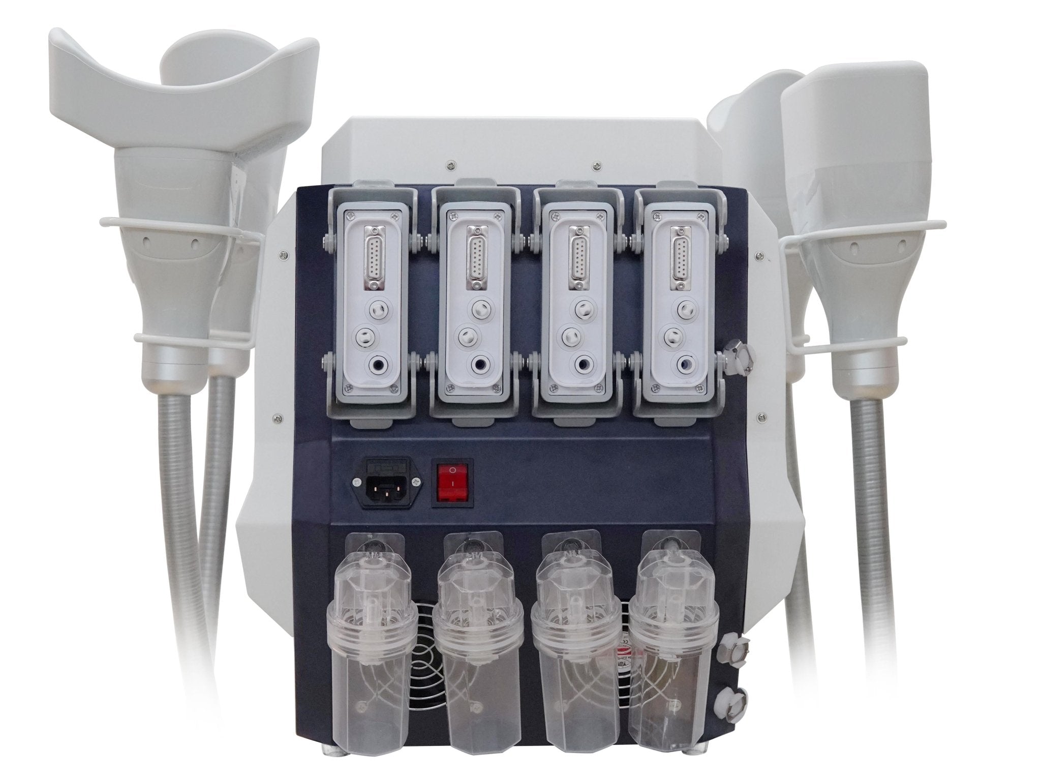 Shape Tactics - 360° Cool Cryolipolisis Body Sculpting Therapy: Revolutionize Your Body Shape