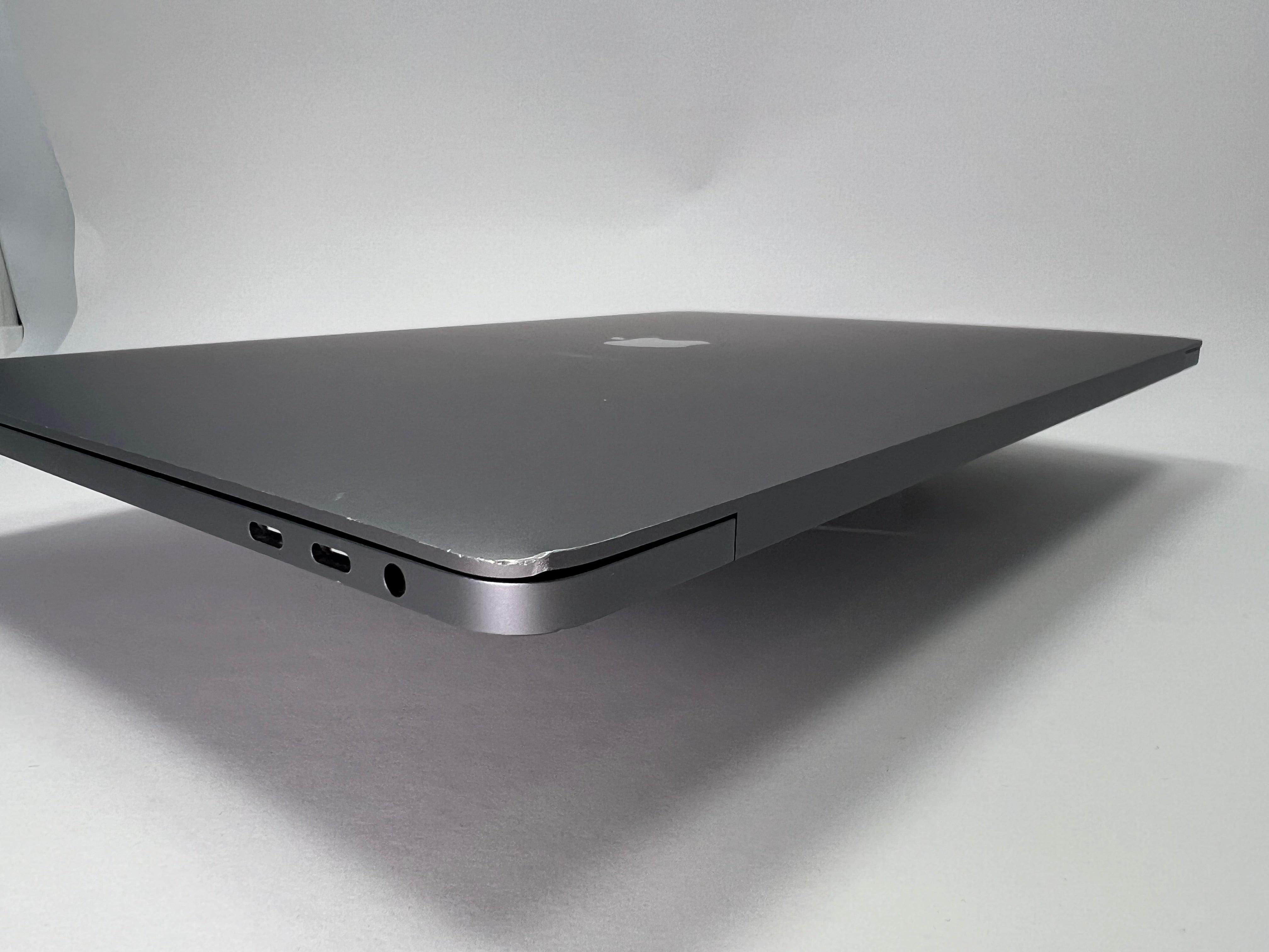 Powerhouse 2019 16-inch MacBook Pro: i9, 16GB RAM, 1TB SSD, Space Grey