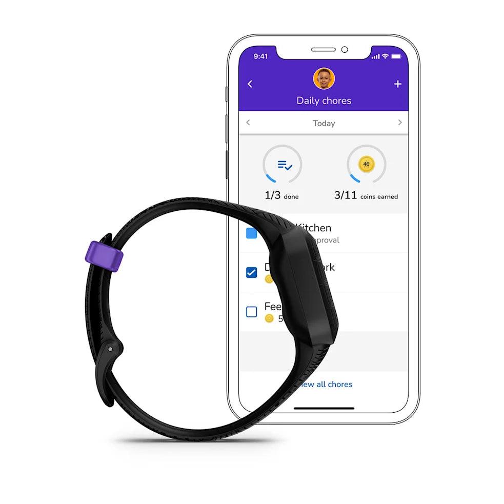 Garmin Vivofit Jr 3 Kids Fitness Tracker