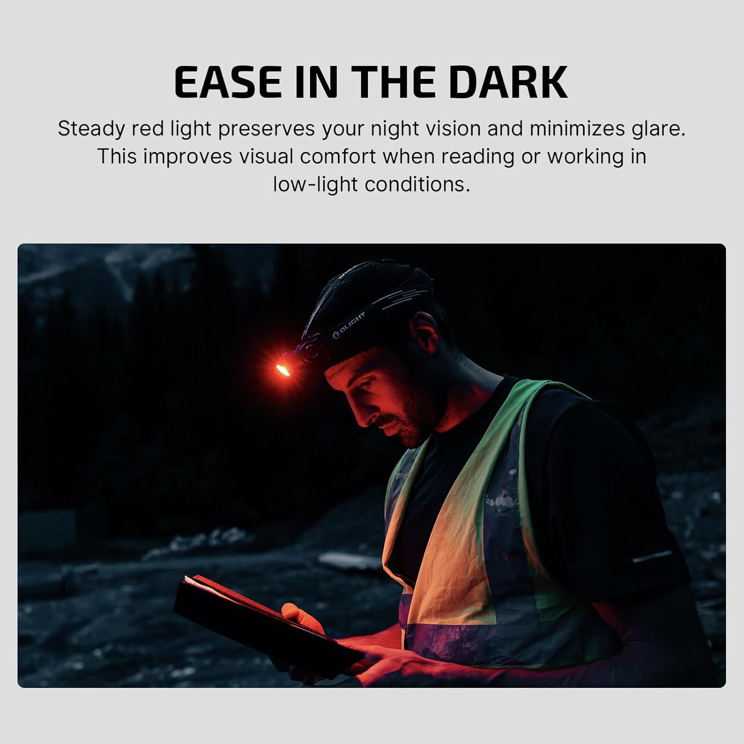 Olight Perun 3 - Your Ultimate Lighting Companion