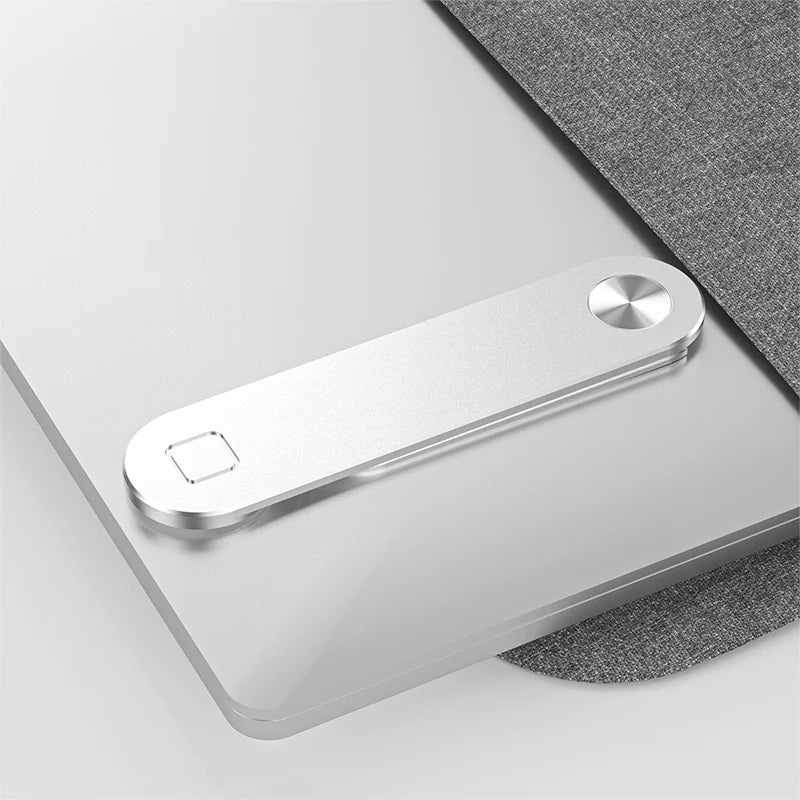 Techlok Side Eye - The Ultimate Phone Mount for Your Screen