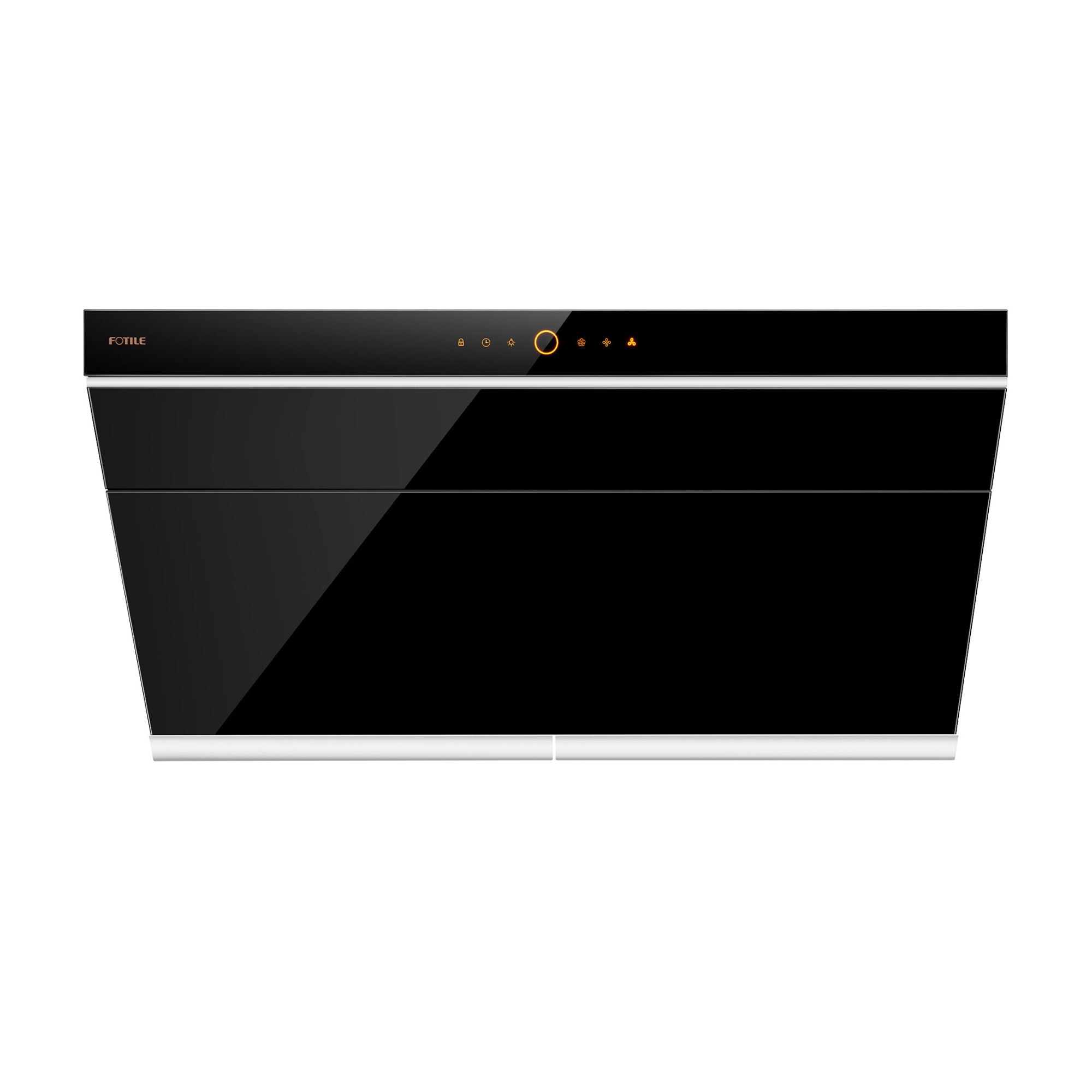 FOTILE Prestige Series 30/36 Under-Cabinet & Wall Mount Range Hood - Effortlessly Enhance Your Kitchen Ventilation