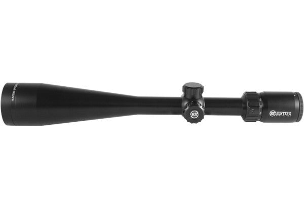 HS Predator Series 6-24x50 Riflescope - Your Long-Range Hunting Companion