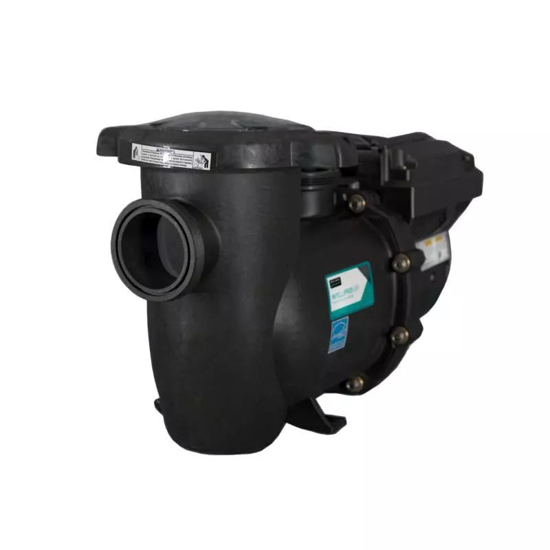 Pentair IntelliPro3 VSF 3HP High-Efficiency Pool Pump