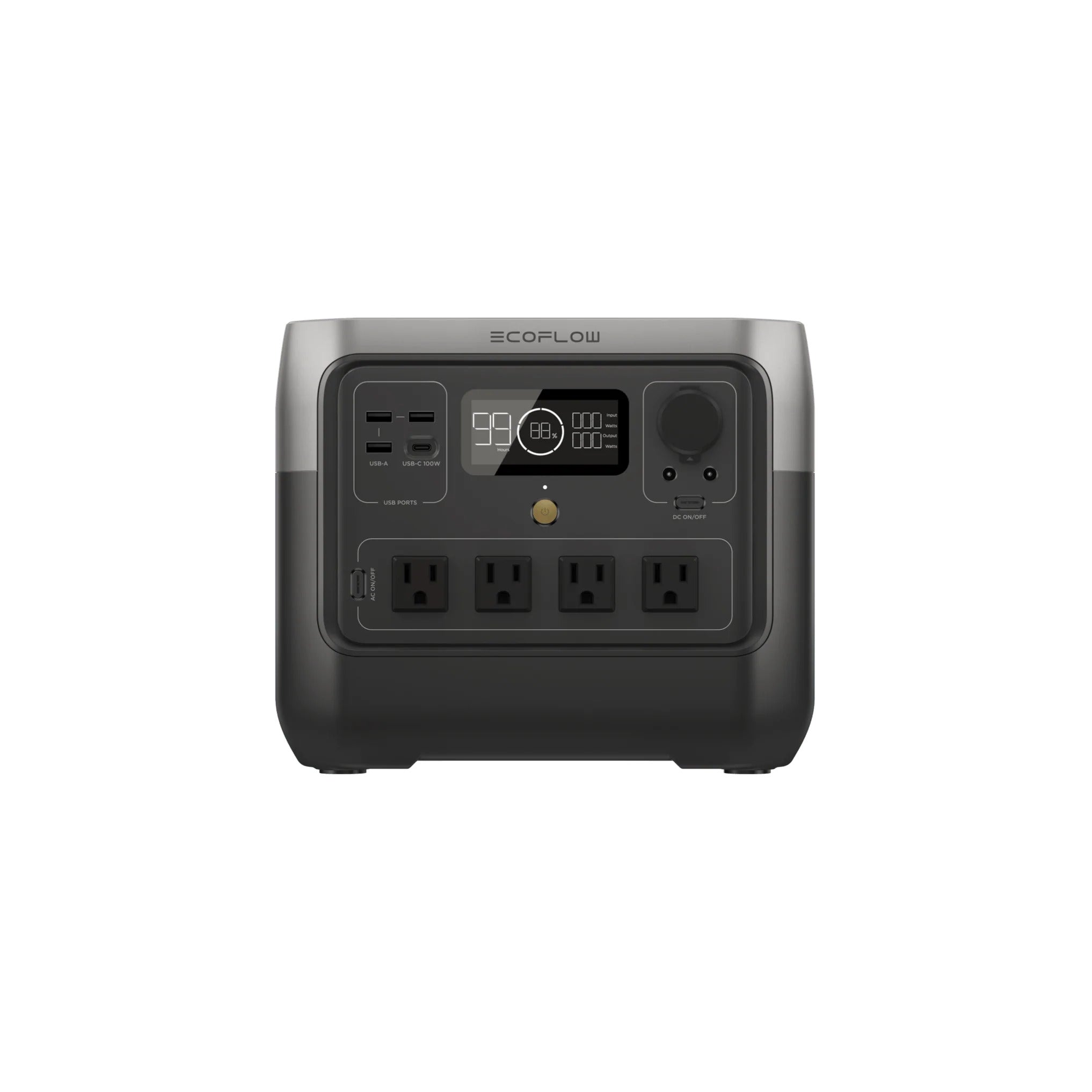 Ecoflow River 2 Pro: The Ultimate Portable Powerhouse