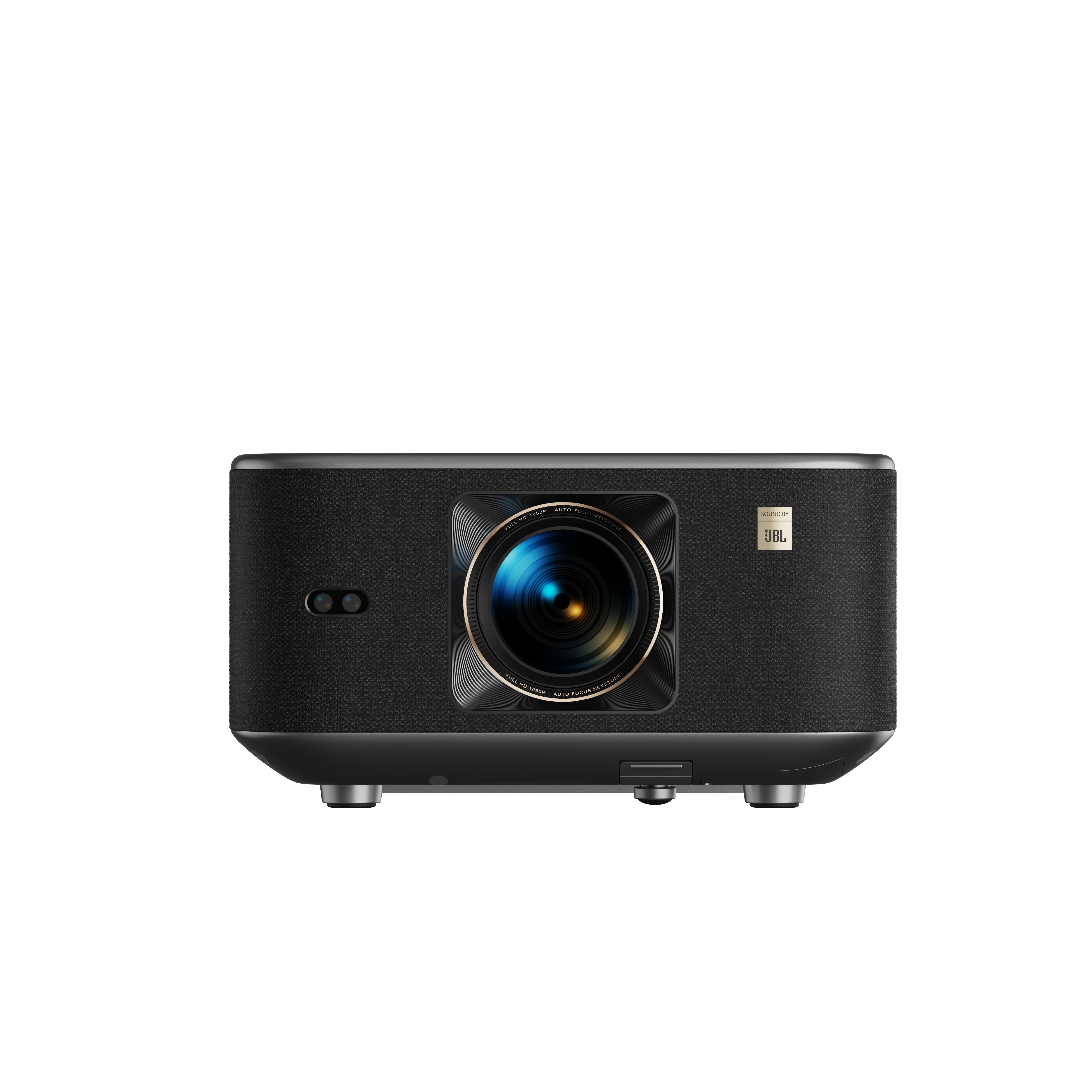Yaber K3 Pro: The Ultimate Entertainment Projector