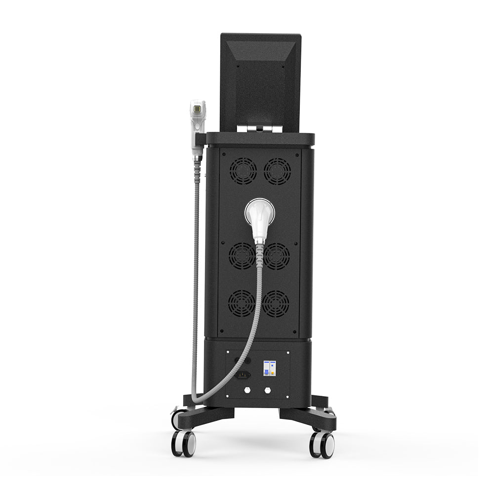 Advanced 808nm Shape Tactics Laser Hair Removal Pro