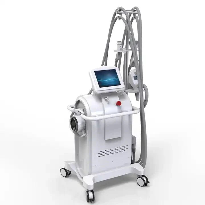 Shape Tactics 360° Roller Massage Vacuum Sculpting Wonder Machine