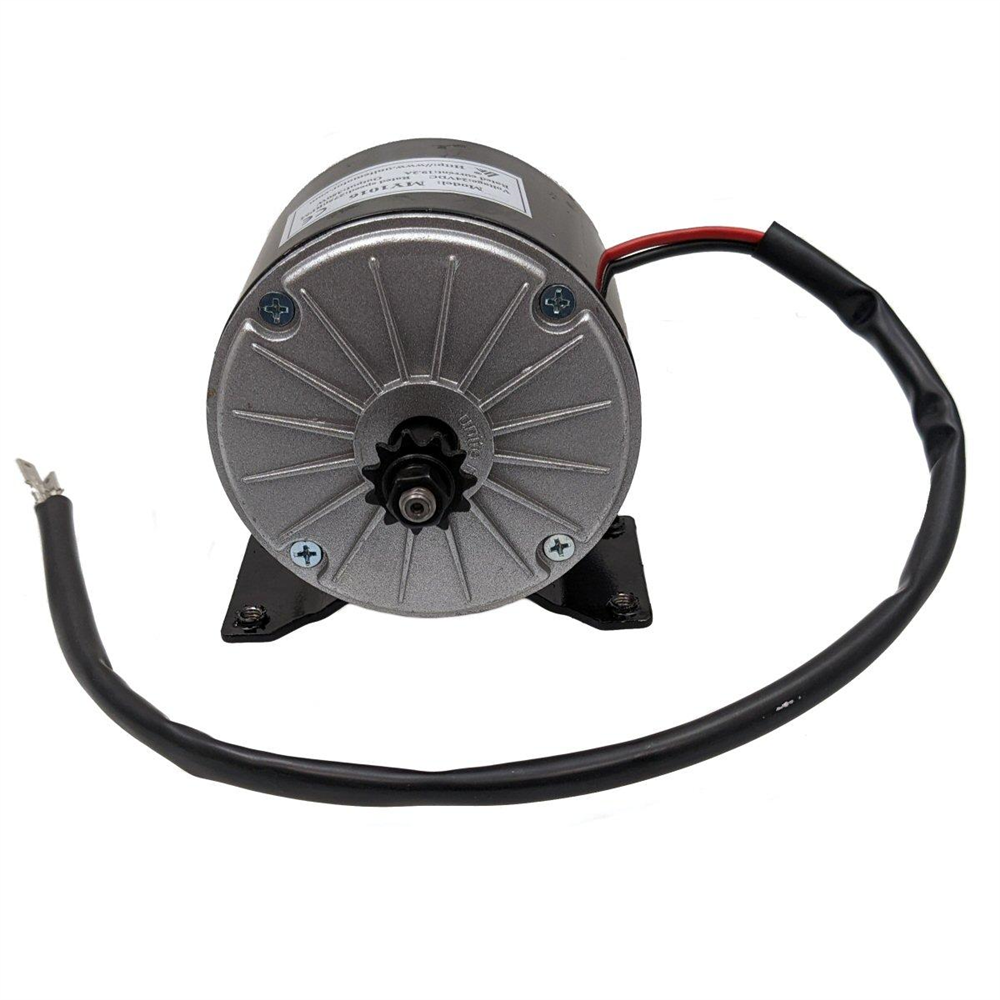 Powerful 24V, 350W Motor for Razor Dune Buggy - Upgrade Your Ride Now!