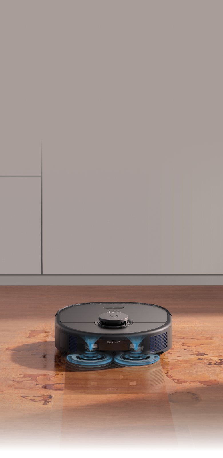 Eufy X10 Pro Omni - The Ultimate All-in-One Cleaning Solution