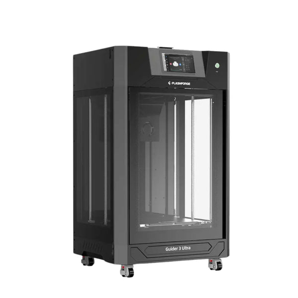 FlashForge Guider 3 Ultra 3D Printer - Unleash Your Creativity