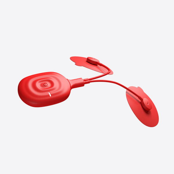 Therabody PowerDot Duo Red 2.0 - Your Ultimate Muscle Stimulator