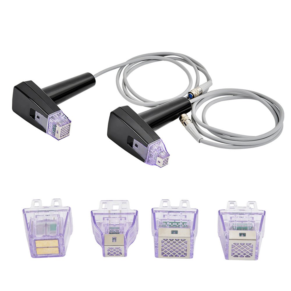 Shape Tactics - Gold RF Micro-Needling Anti-Aging Wonder System