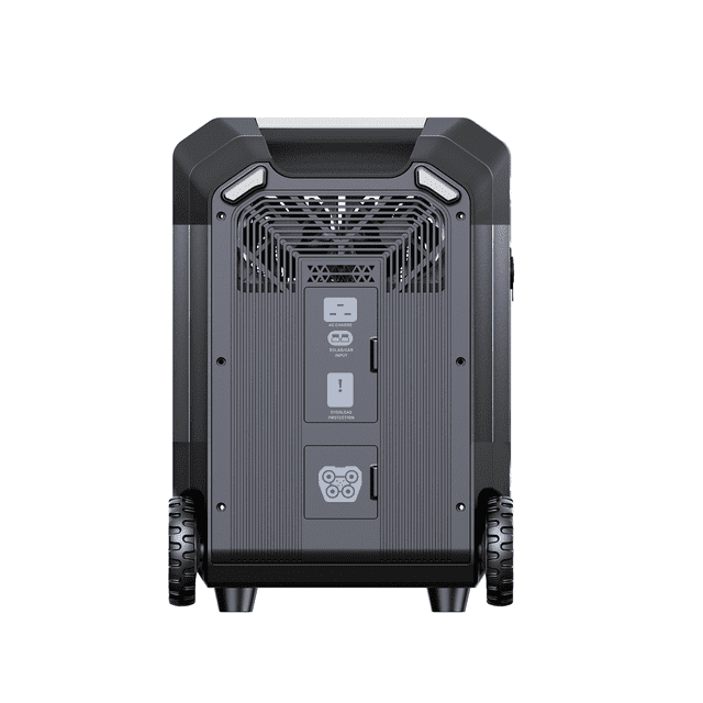 OUPES B5 PowerBoost Extra Battery