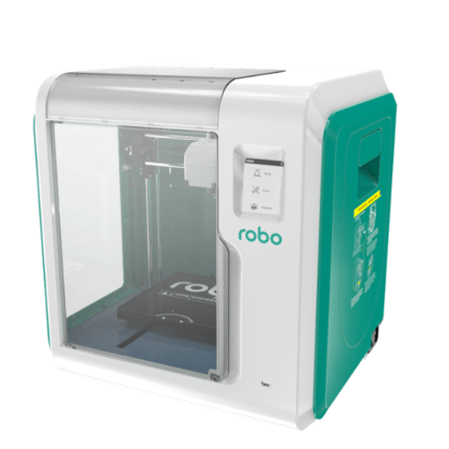 Robo 3D E3: Your Ideal 3D Printer for Educational Adventures