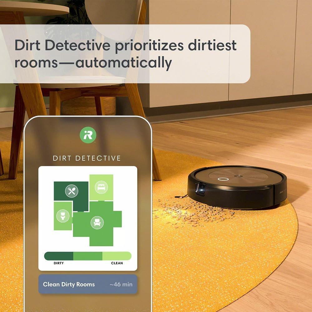 iRobot Roomba j9+ - The Ultimate Home Cleaning Companion