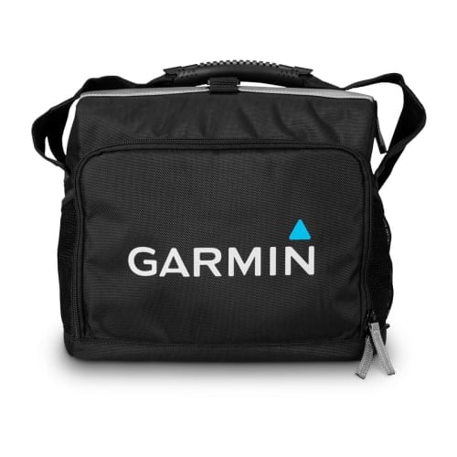 Garmin ECHOMAP UHD 73cv Panoptix PS22 Ice Fishing Bundle - Catch More Fish Effortlessly