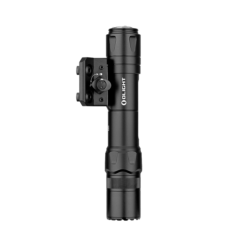 Olight Odin GL - The Ultimate Tactical Flashlight