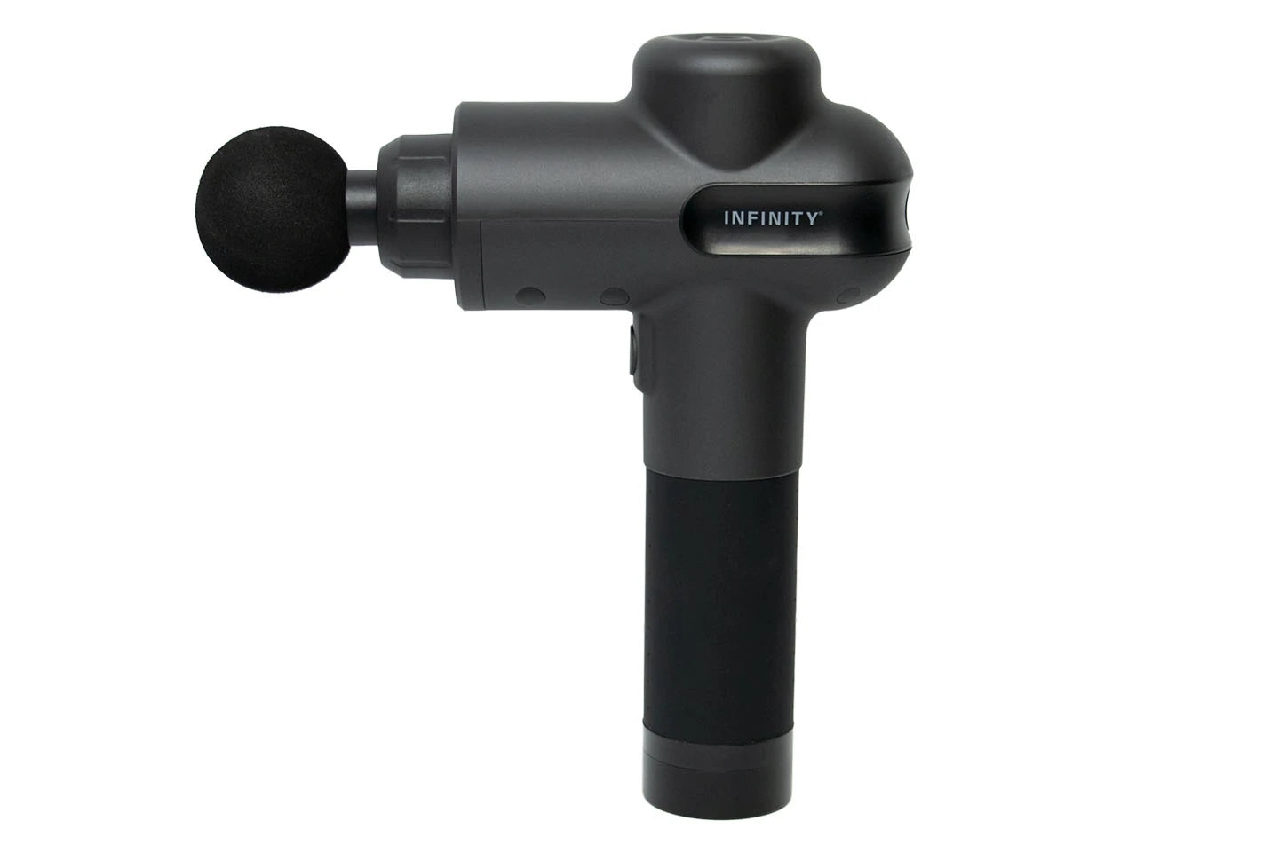 Infinity PR Pro Endurance: Your Ultimate Percussion Massage Companion