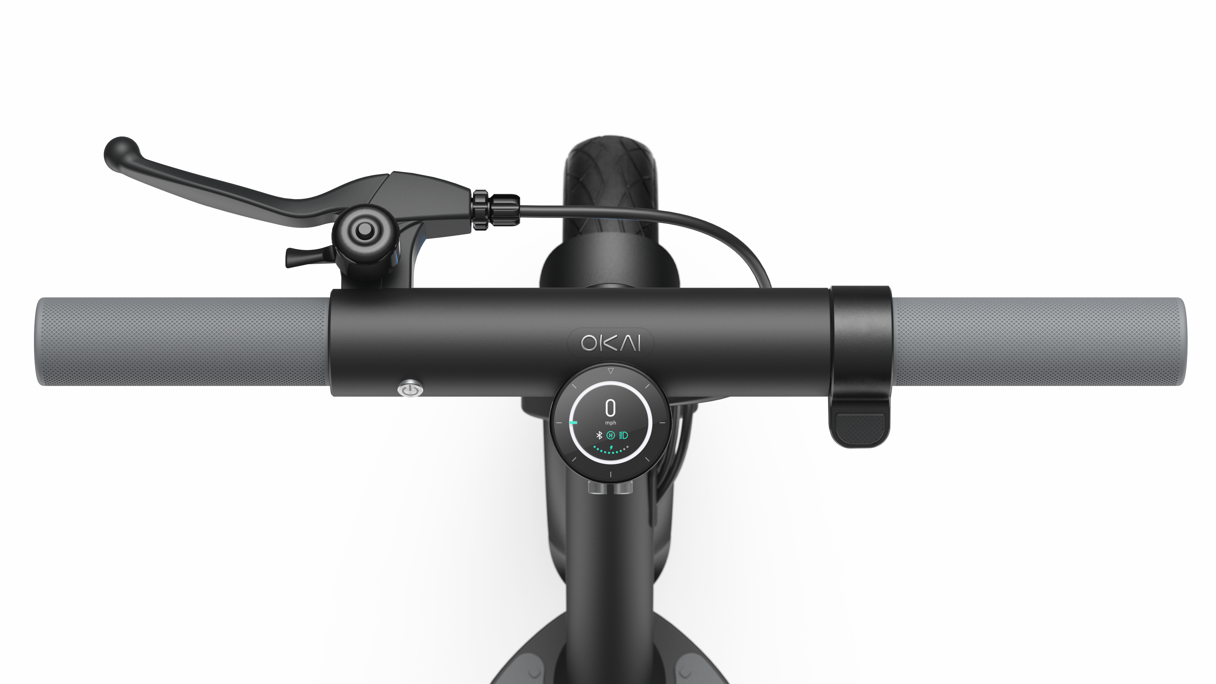 Okai Neon Pro ES30: The Ultimate Electric Scooter for Green Commuting