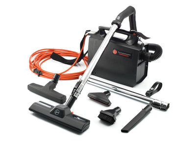 Hoover PortaPower: Your Lightweight Cleaning Pro