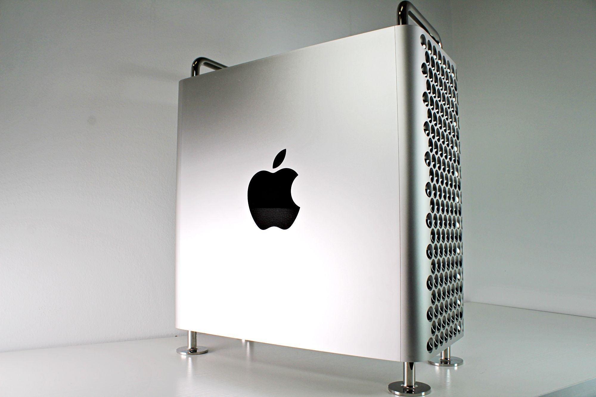 2019 Apple Mac Pro Desktop: Unleash Your Professional Potential