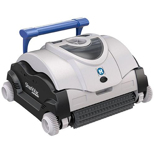 Hayward SharkVac 110V Automatic Pool Cleaner - Effortlessly Clean Your Pool