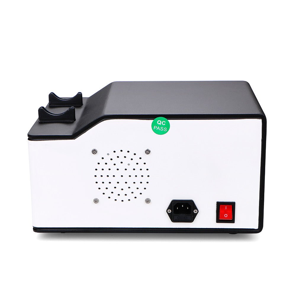 Advanced Physiotherapy Radial Shockwave Therapy Machine for Shape Tactics