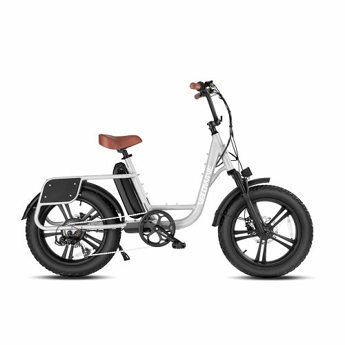 VELOWAVE PRADO S - The Ultimate Commuter E-Bike