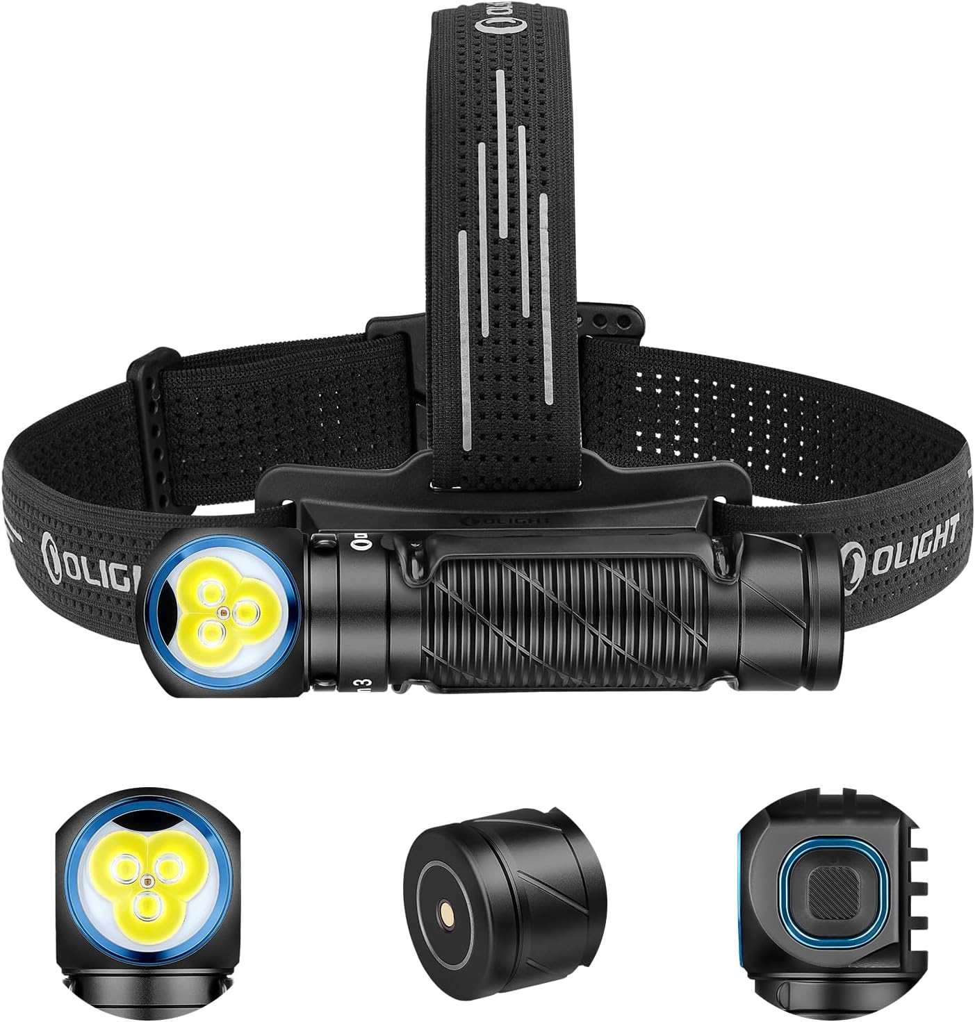 Olight Perun 3 - Your Ultimate Lighting Companion