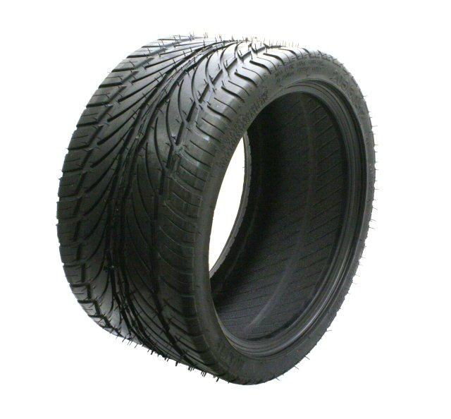 Huajian 205/30-12 Scooter Tire (154-240)