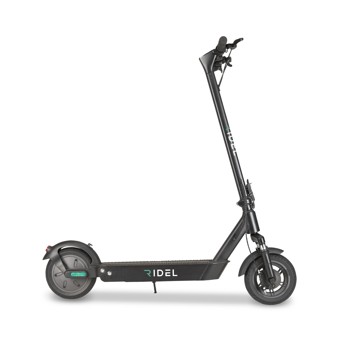 Ridel GTX 500W: The Ultimate Urban Electric Scooter