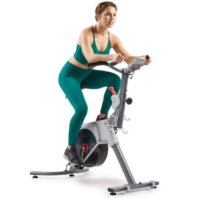 Sunny Health & Fitness Prime Indoor Cycling Bike - Your Path to a Fit Future