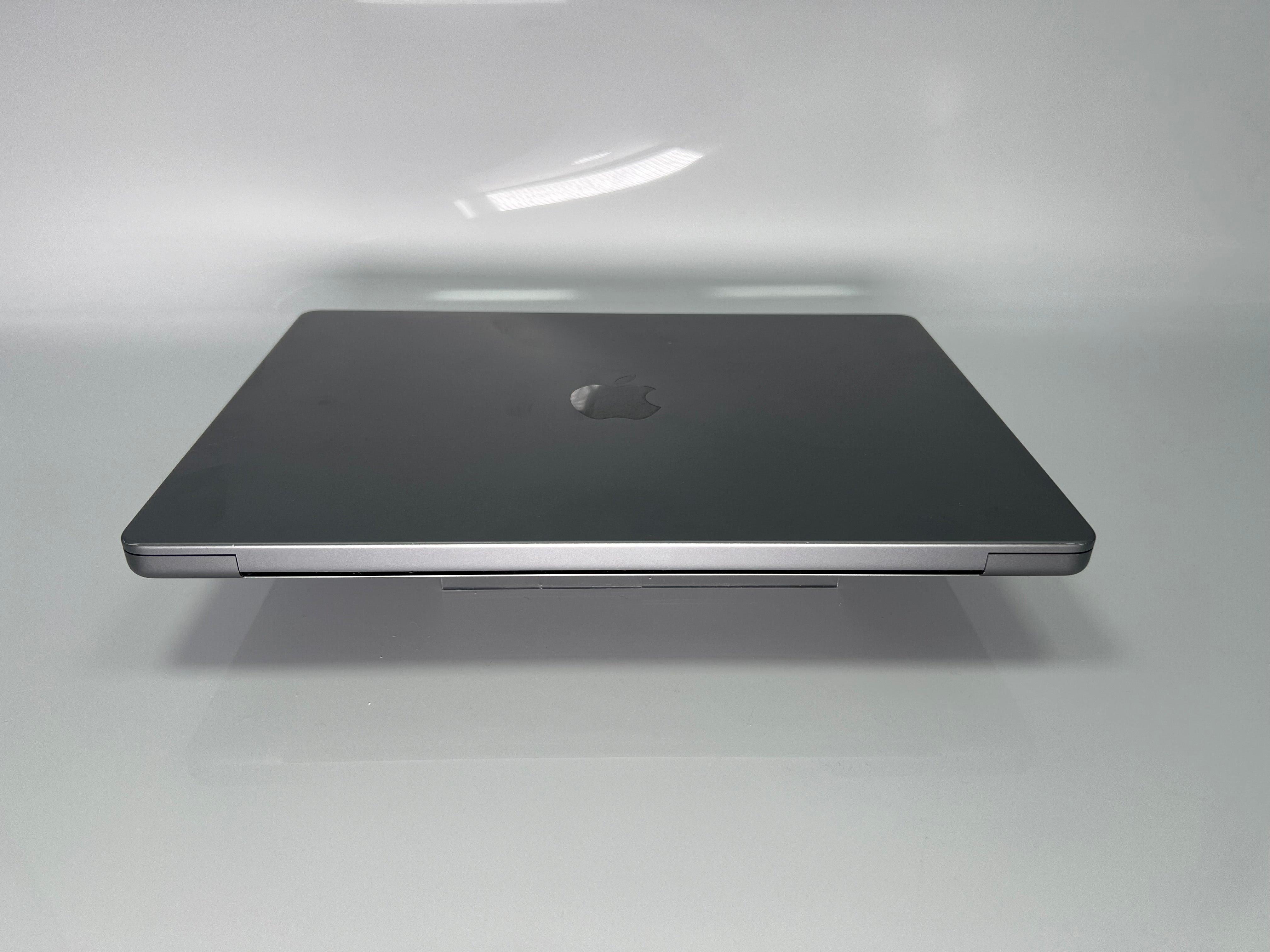 Powerhouse 2023 Apple MacBook Pro 14-inch: M2 Max, 96GB RAM, 1TB SSD
