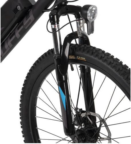 Huffy Transit 26' Electric Adventure Bike