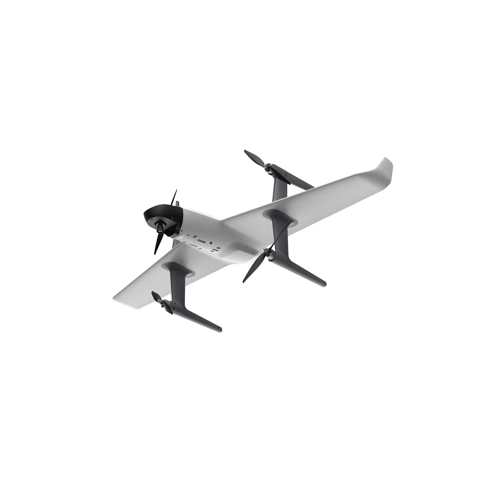 Innovative Swan K1 M1 Multispectral VTOL Wing Drone System